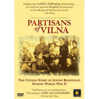 Partisans of Vilna – 1986 WWII